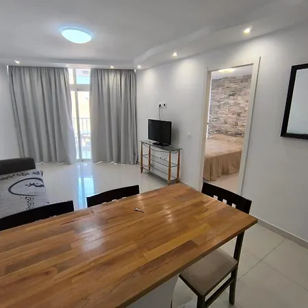 Apartamento Torres De Yomely Playa de las Américas