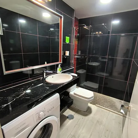 Torres De Yomely Apartamento *
