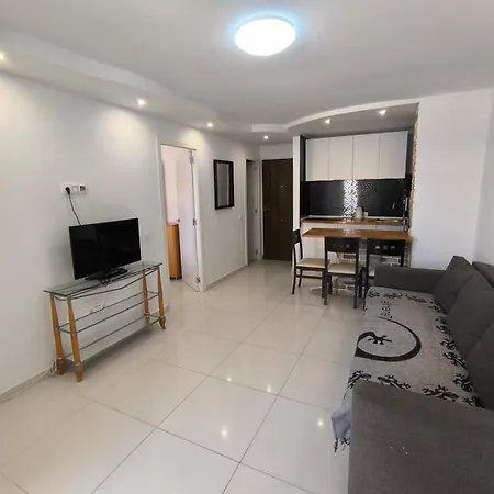 Apartamento Torres De Yomely Playa de las Américas