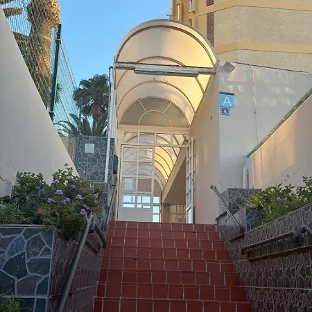 Torres De Yomely Apartamento *