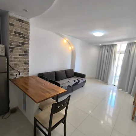 Torres De Yomely Apartamento *