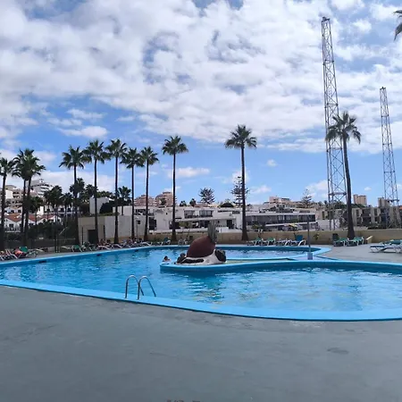 Torres De Yomely Apartamento